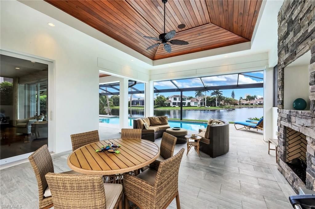 4127 Belair Ln , Naples, FL 34103 Photo