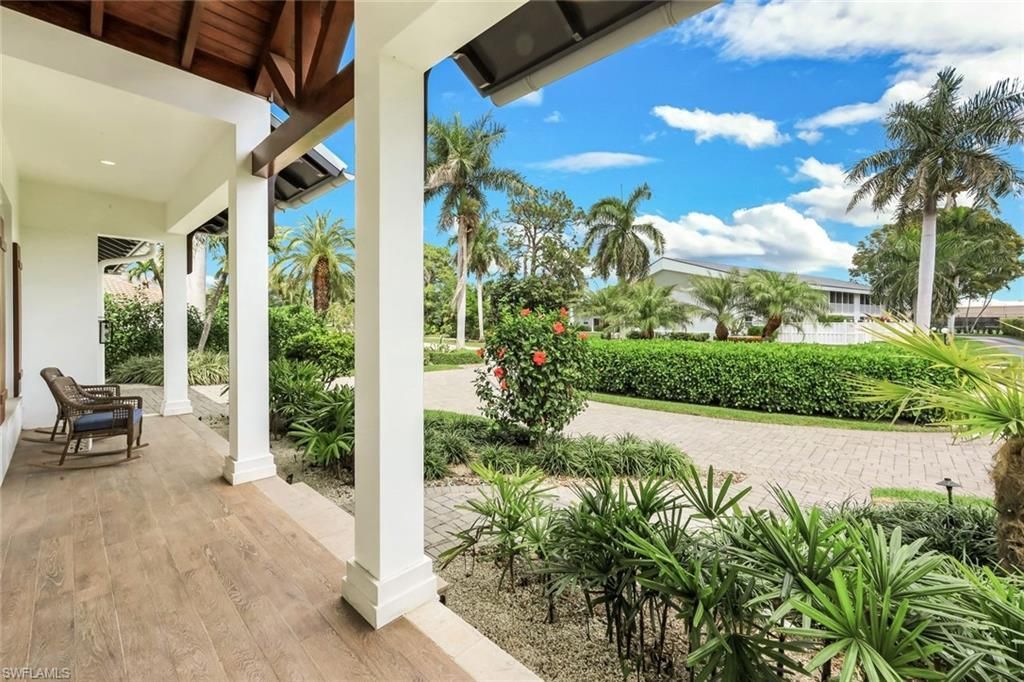 4127 Belair Ln , Naples, FL 34103 Photo