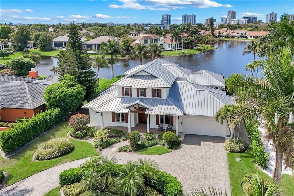 4127 Belair Ln, Naples, FL 34103 Photo