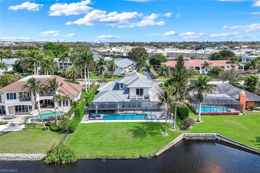 4127 Belair Ln , Naples, FL 34103 Photo