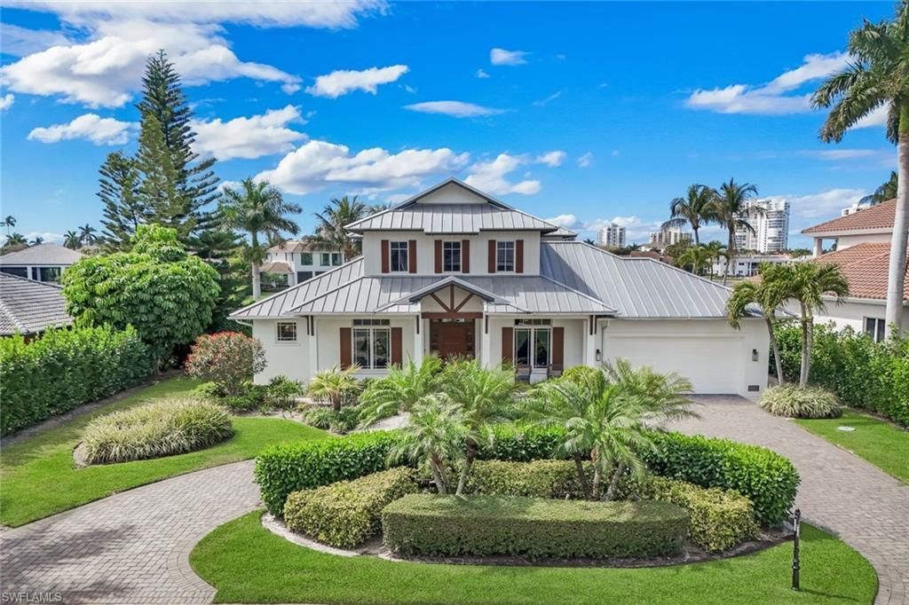 4127 Belair Ln, Naples, FL 34103 Photo