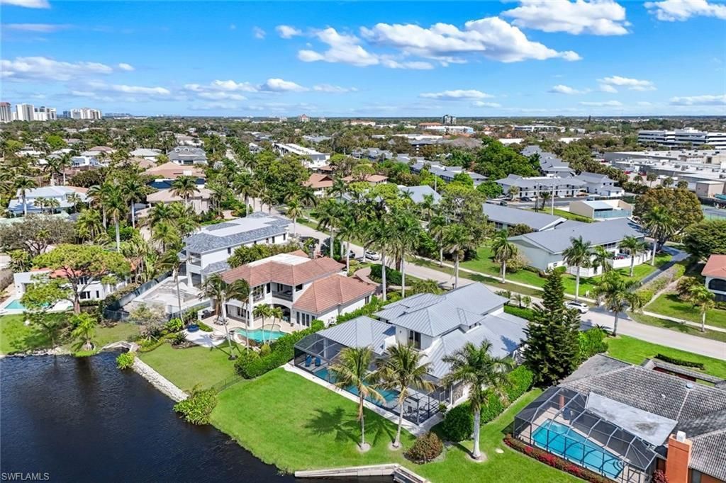 4127 Belair Ln , Naples, FL 34103 Photo