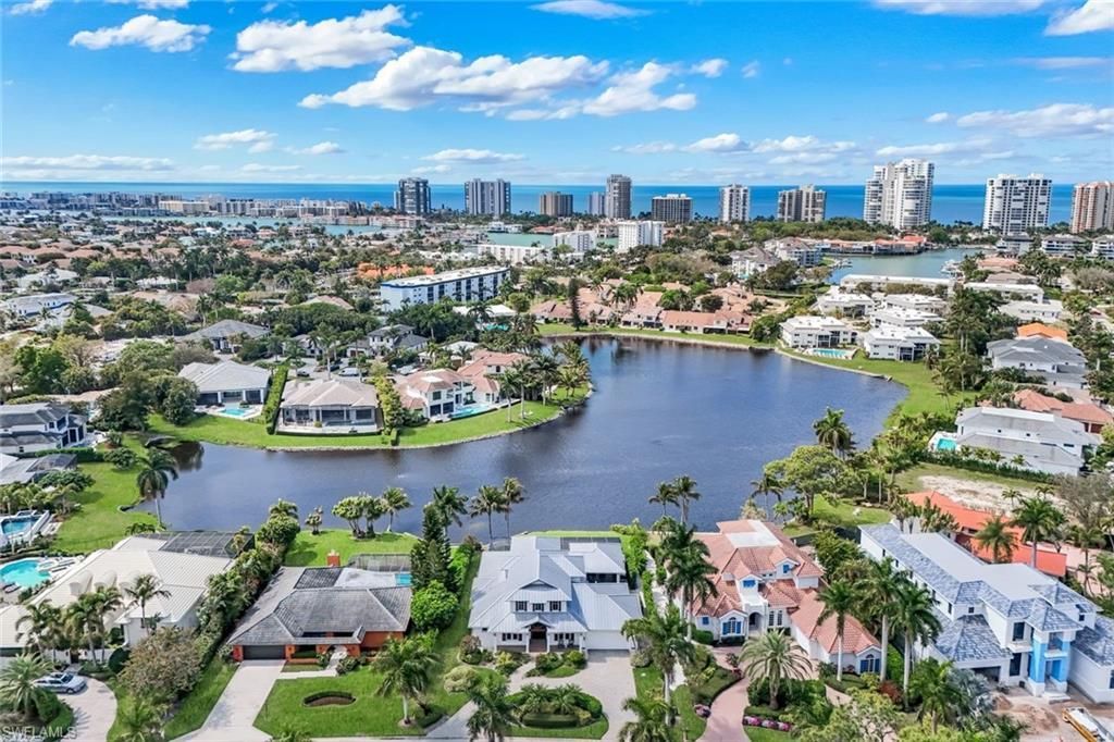 4127 Belair Ln , Naples, FL 34103 Photo