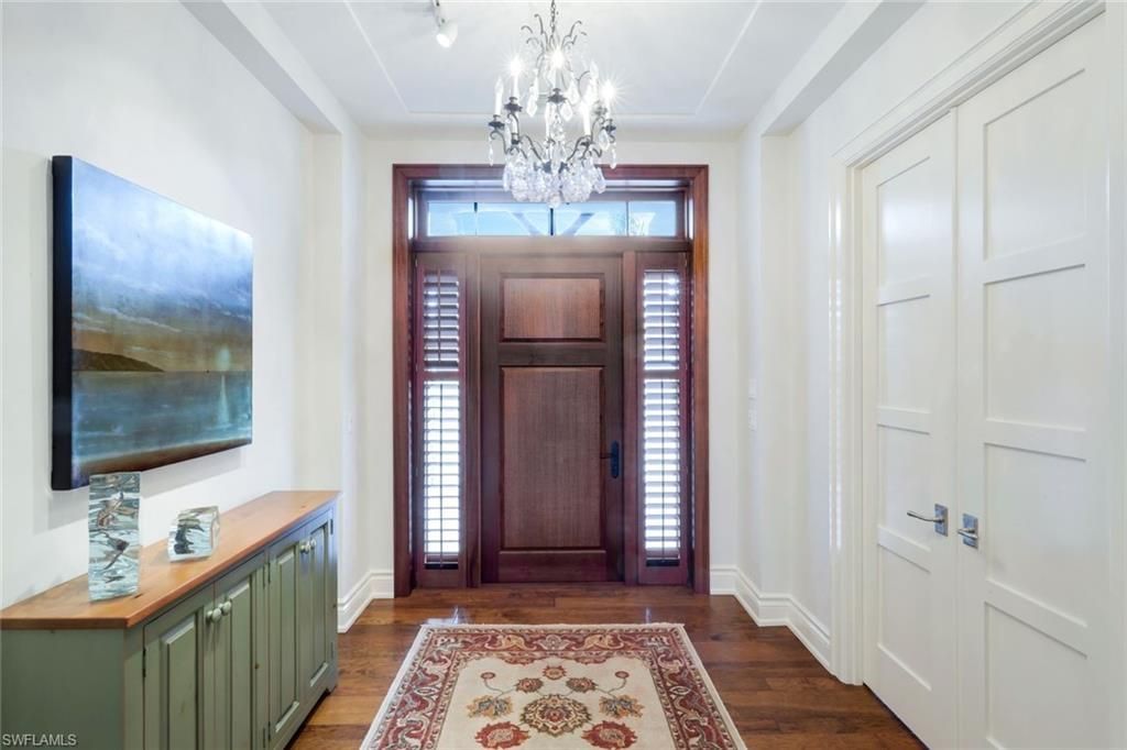 4127 Belair Ln , Naples, FL 34103 Photo