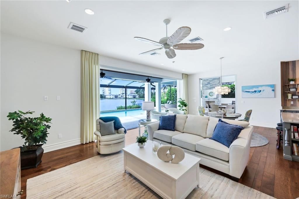 4127 Belair Ln , Naples, FL 34103 Photo