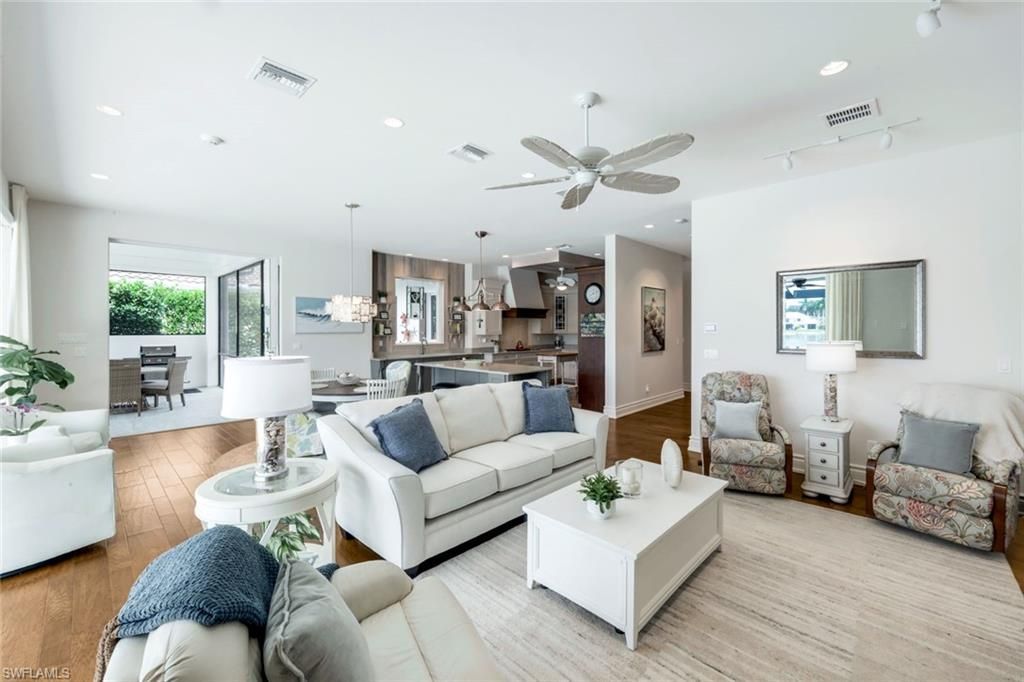 4127 Belair Ln , Naples, FL 34103 Photo