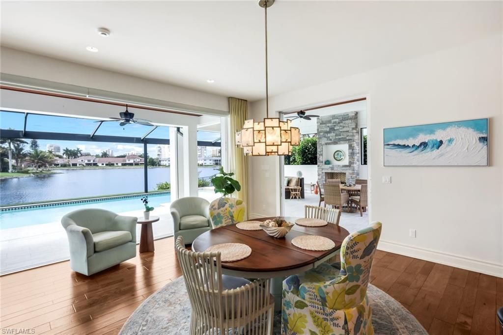 4127 Belair Ln , Naples, FL 34103 Photo