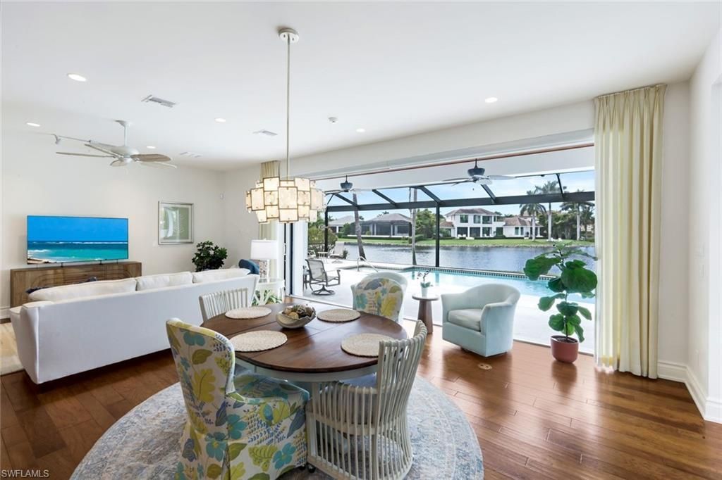 4127 Belair Ln , Naples, FL 34103 Photo