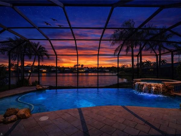 12730 Aviano DR , NAPLES, FL 34105