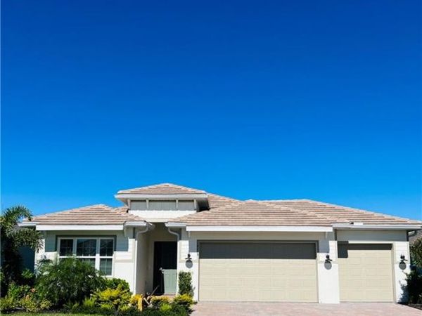 14715 Kelson CIR , NAPLES, FL 34114