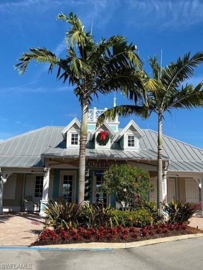 14715 Kelson Cir , Naples, FL 34114 Photo