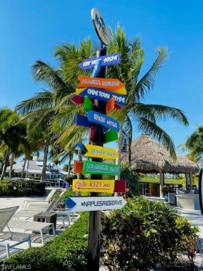 14715 Kelson Cir , Naples, FL 34114 Photo