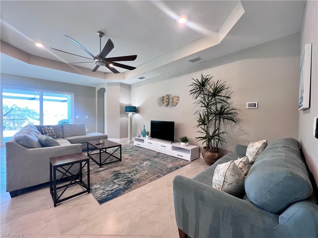 14715 Kelson Cir , Naples, FL 34114 Photo