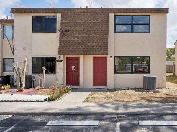 4717 Sisson Road , Titusville, FL 32780