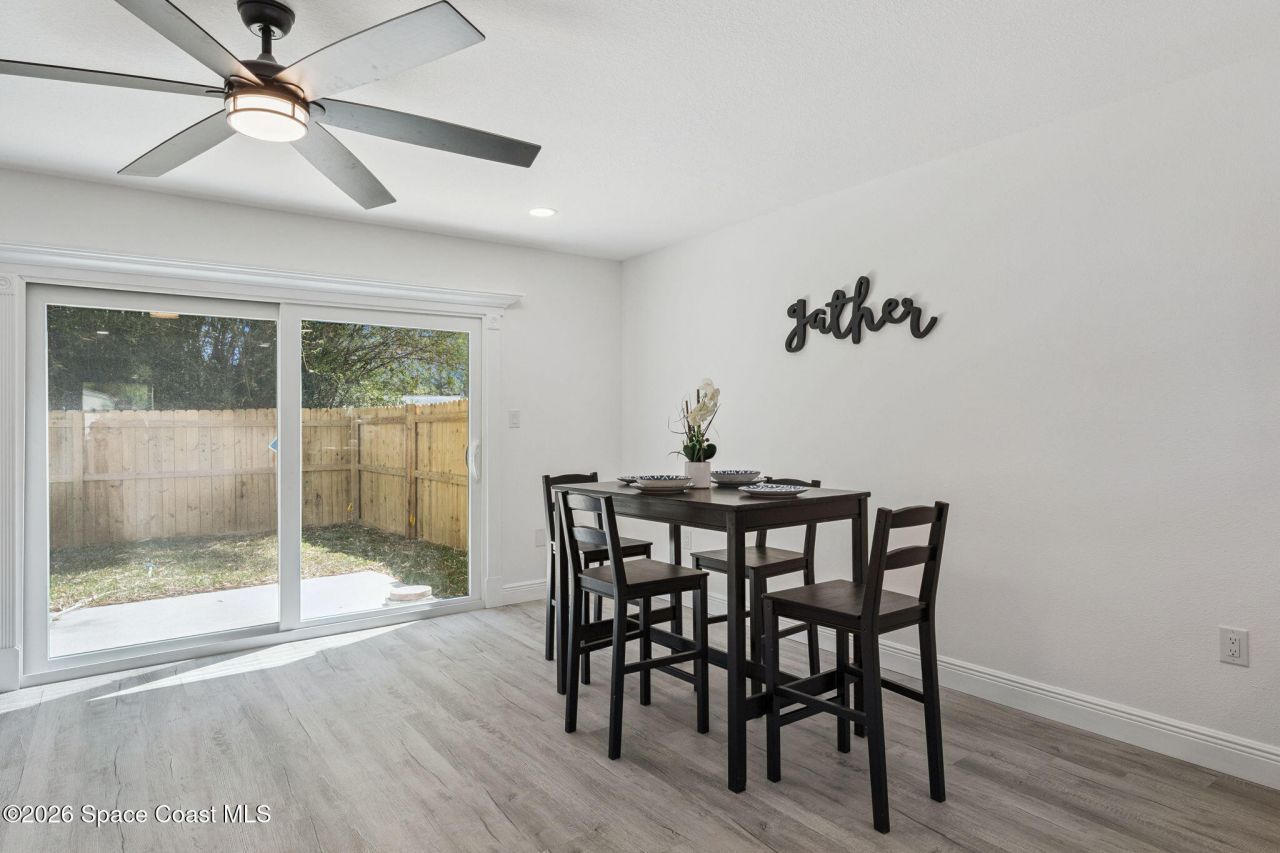 4717 Sisson Road , Titusville, FL 32780 Photo