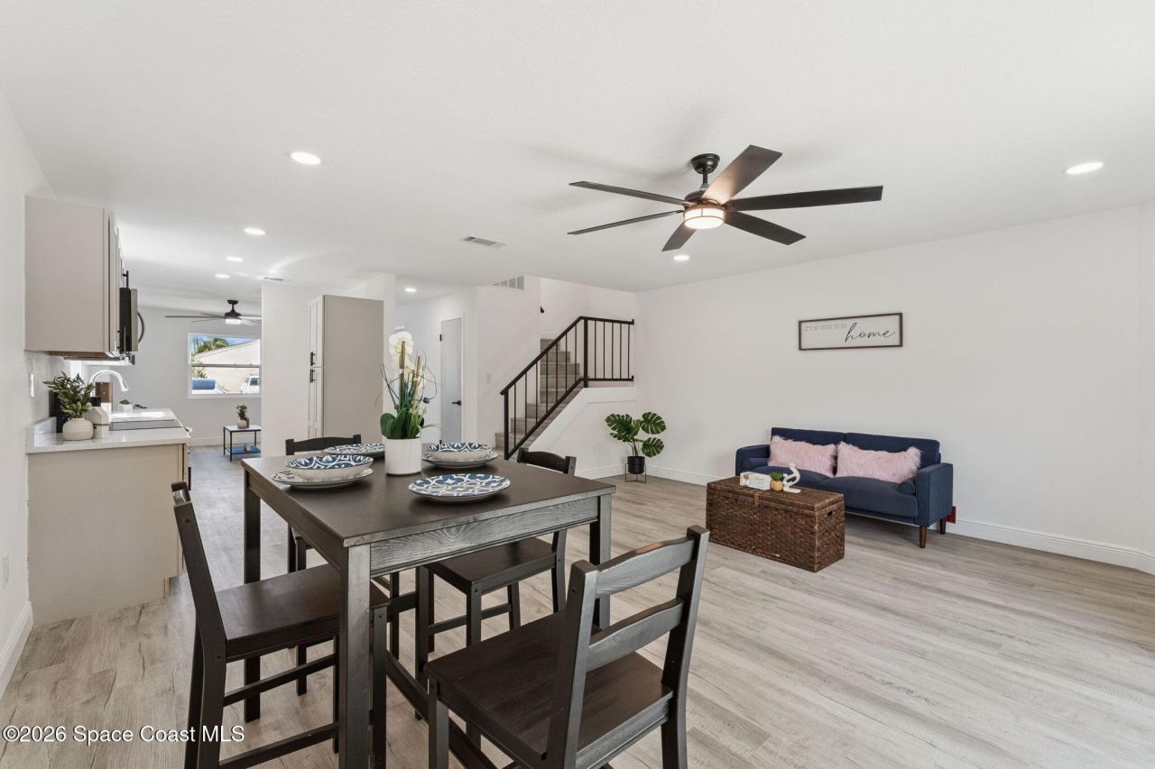 4717 Sisson Road , Titusville, FL 32780 Photo