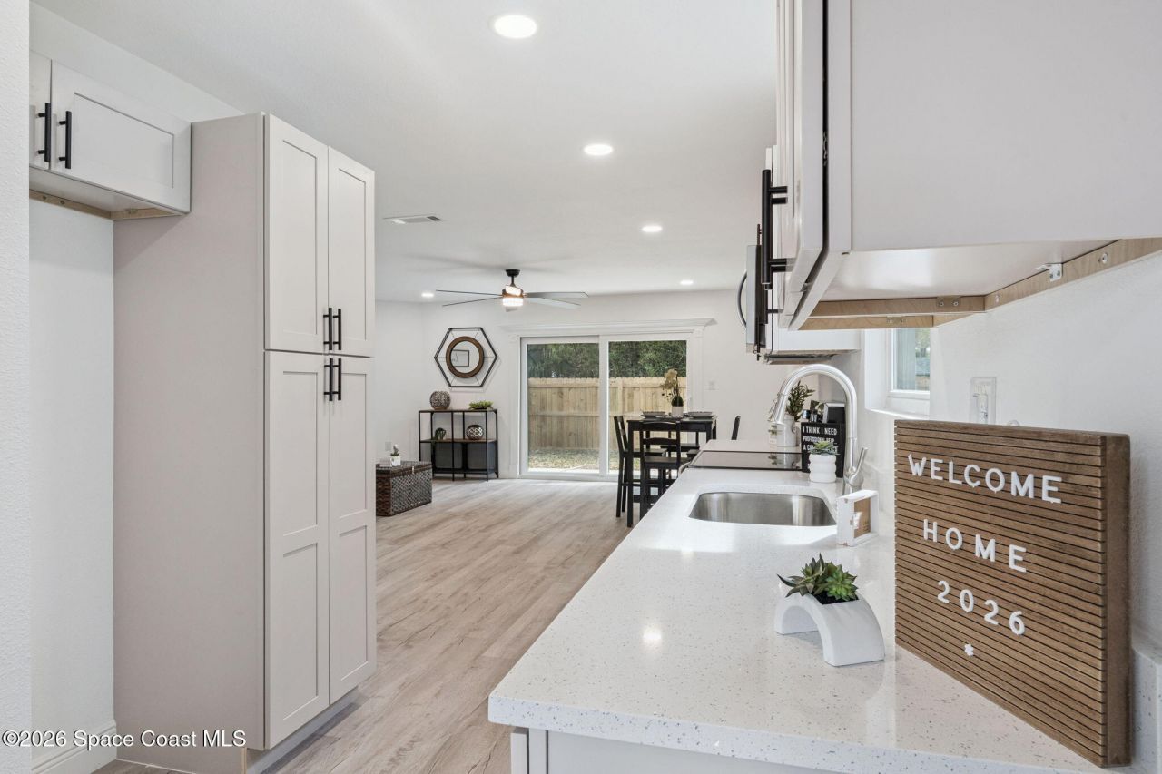 4717 Sisson Road , Titusville, FL 32780 Photo