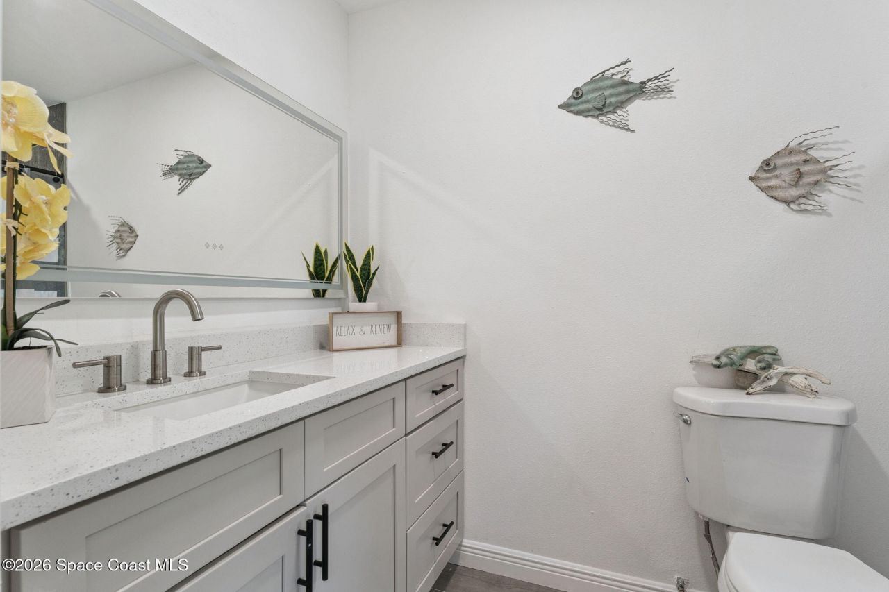 4717 Sisson Road , Titusville, FL 32780 Photo