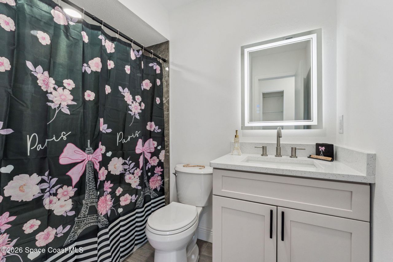 4717 Sisson Road , Titusville, FL 32780 Photo