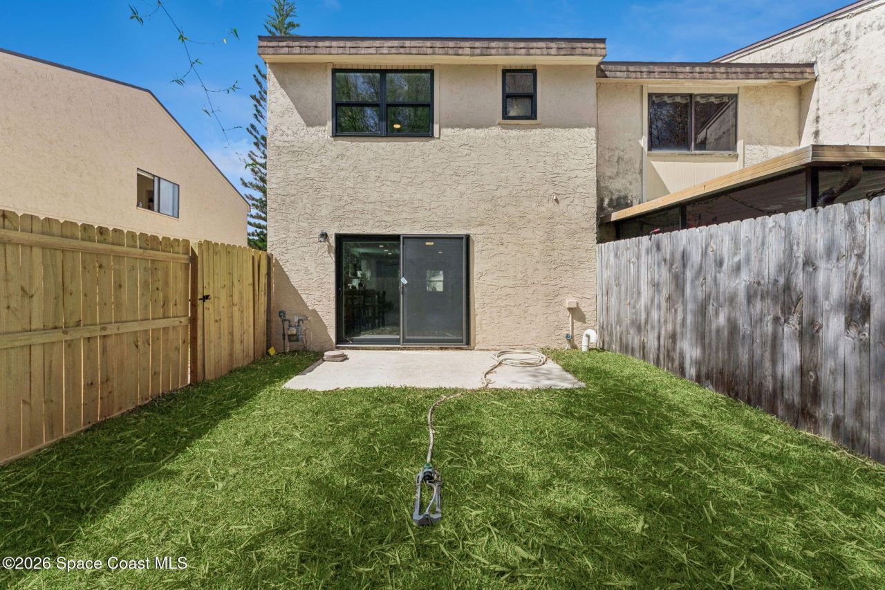 4717 Sisson Road , Titusville, FL 32780 Photo