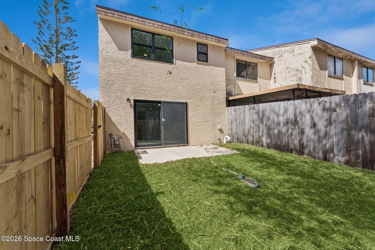 4717 Sisson Road , Titusville, FL 32780 Photo