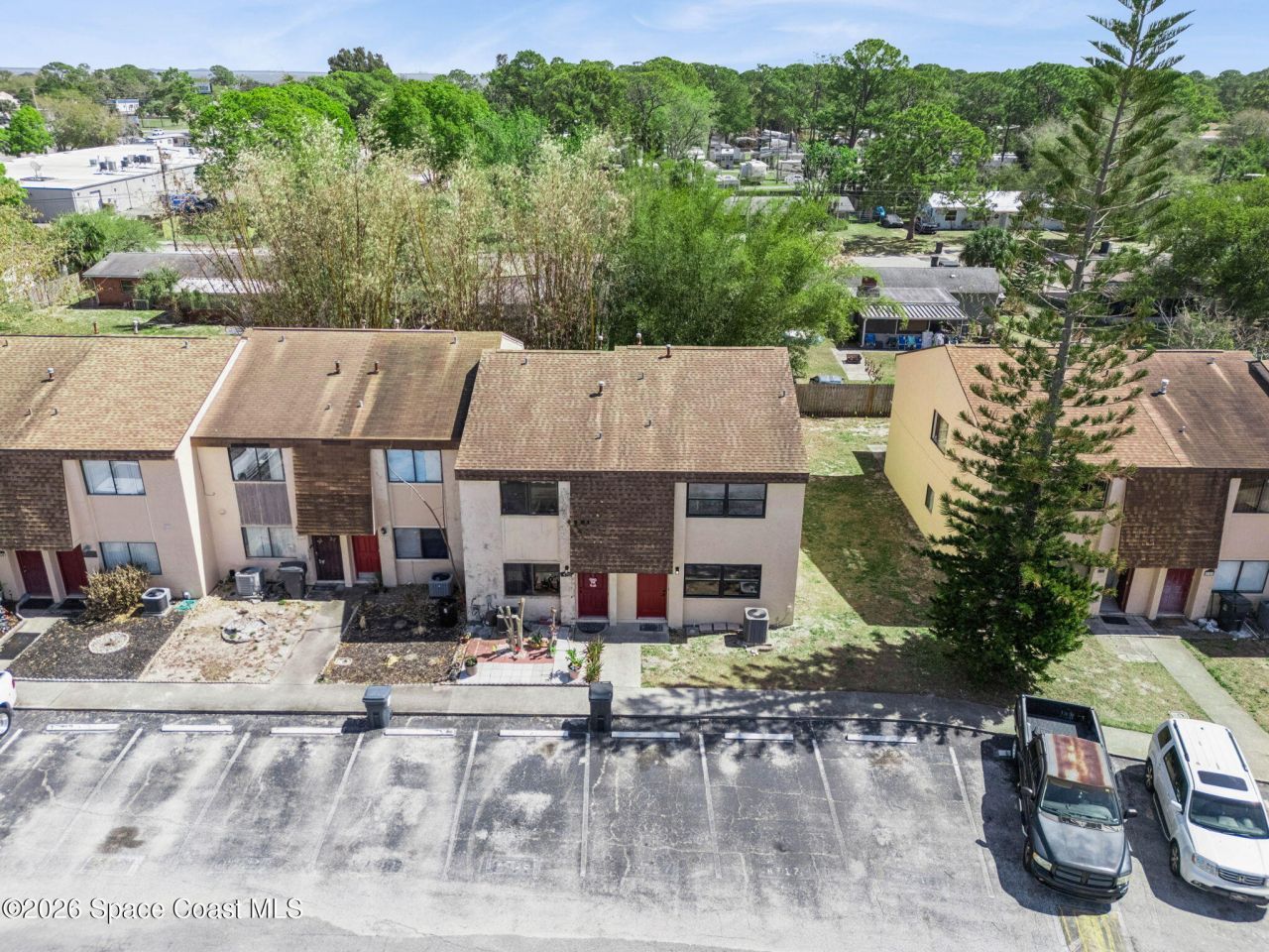 4717 Sisson Road , Titusville, FL 32780 Photo