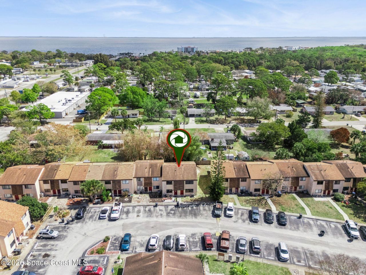 4717 Sisson Road , Titusville, FL 32780 Photo