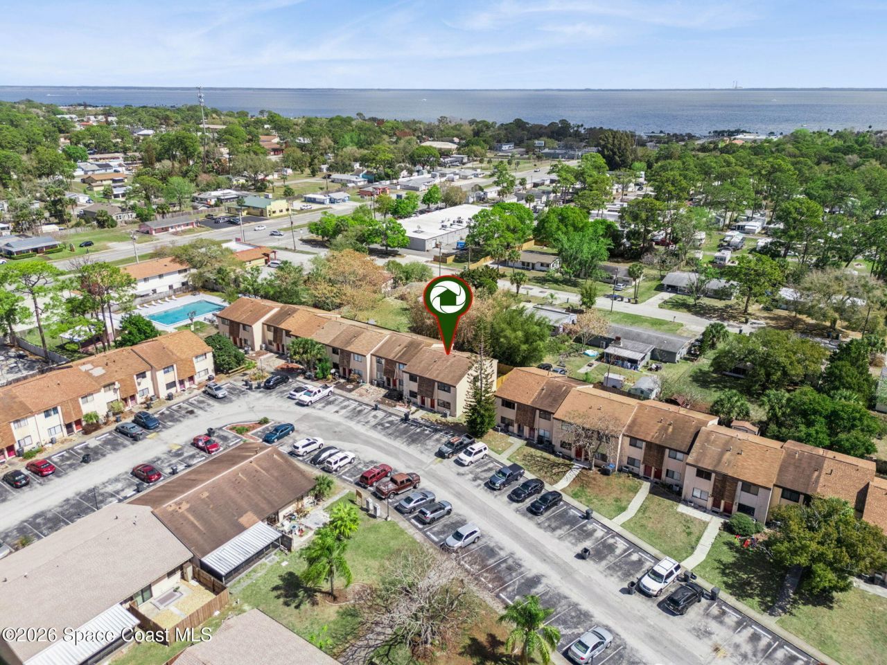 4717 Sisson Road , Titusville, FL 32780 Photo