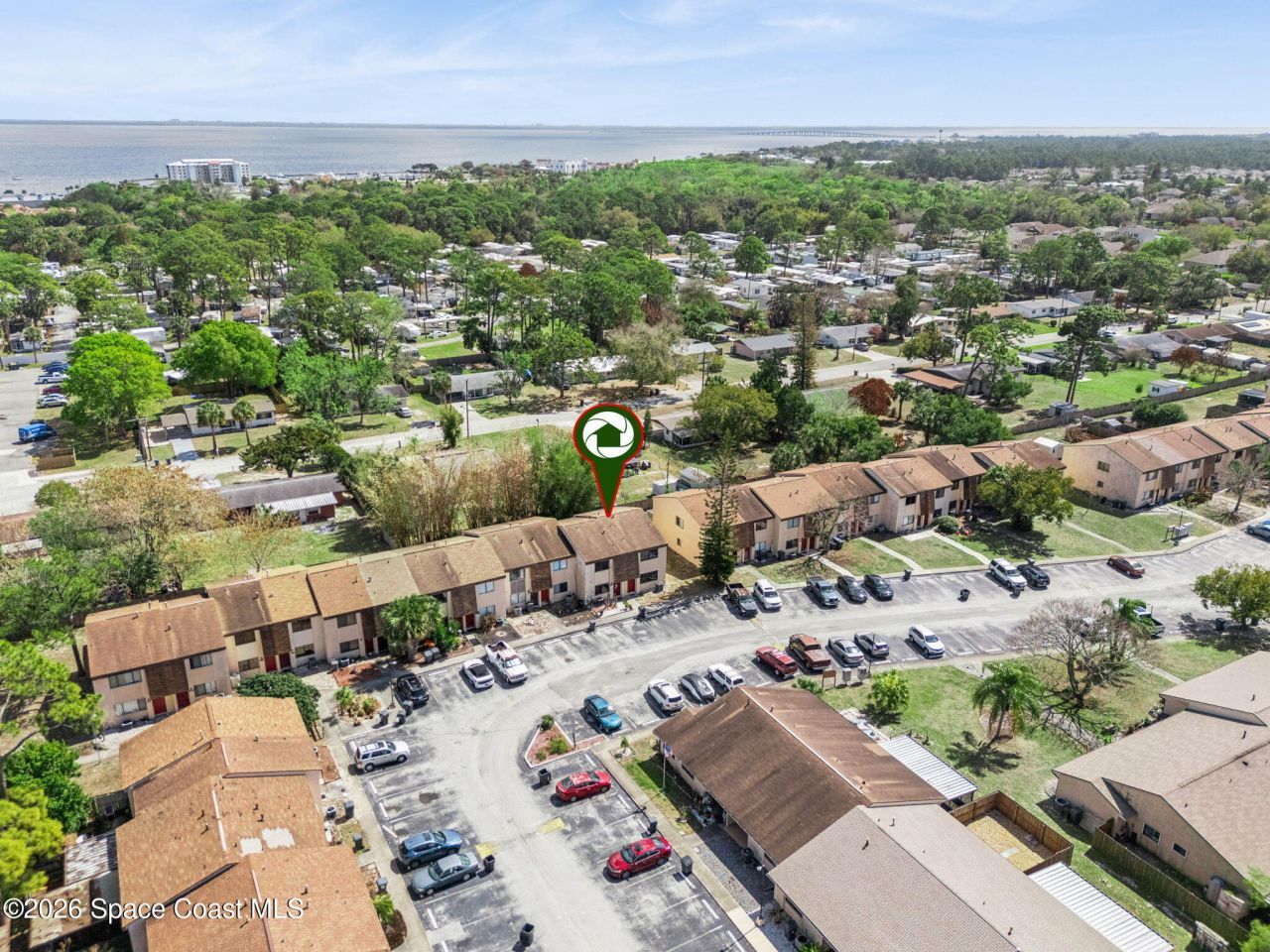 4717 Sisson Road , Titusville, FL 32780 Photo