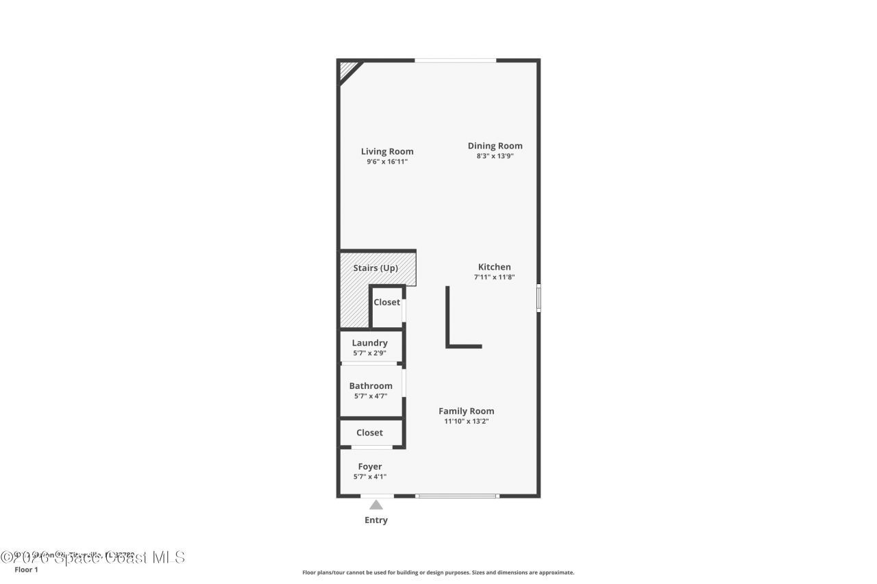 4717 Sisson Road , Titusville, FL 32780 Photo