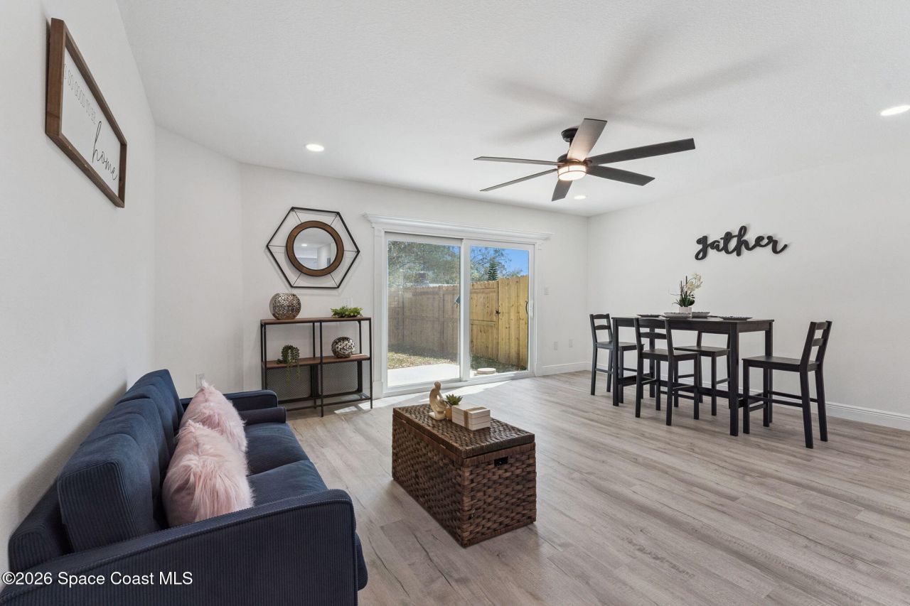 4717 Sisson Road , Titusville, FL 32780 Photo