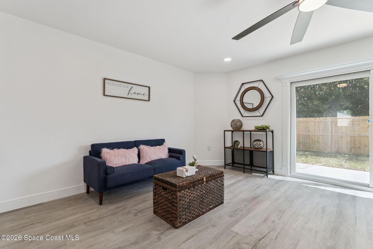 4717 Sisson Road , Titusville, FL 32780 Photo