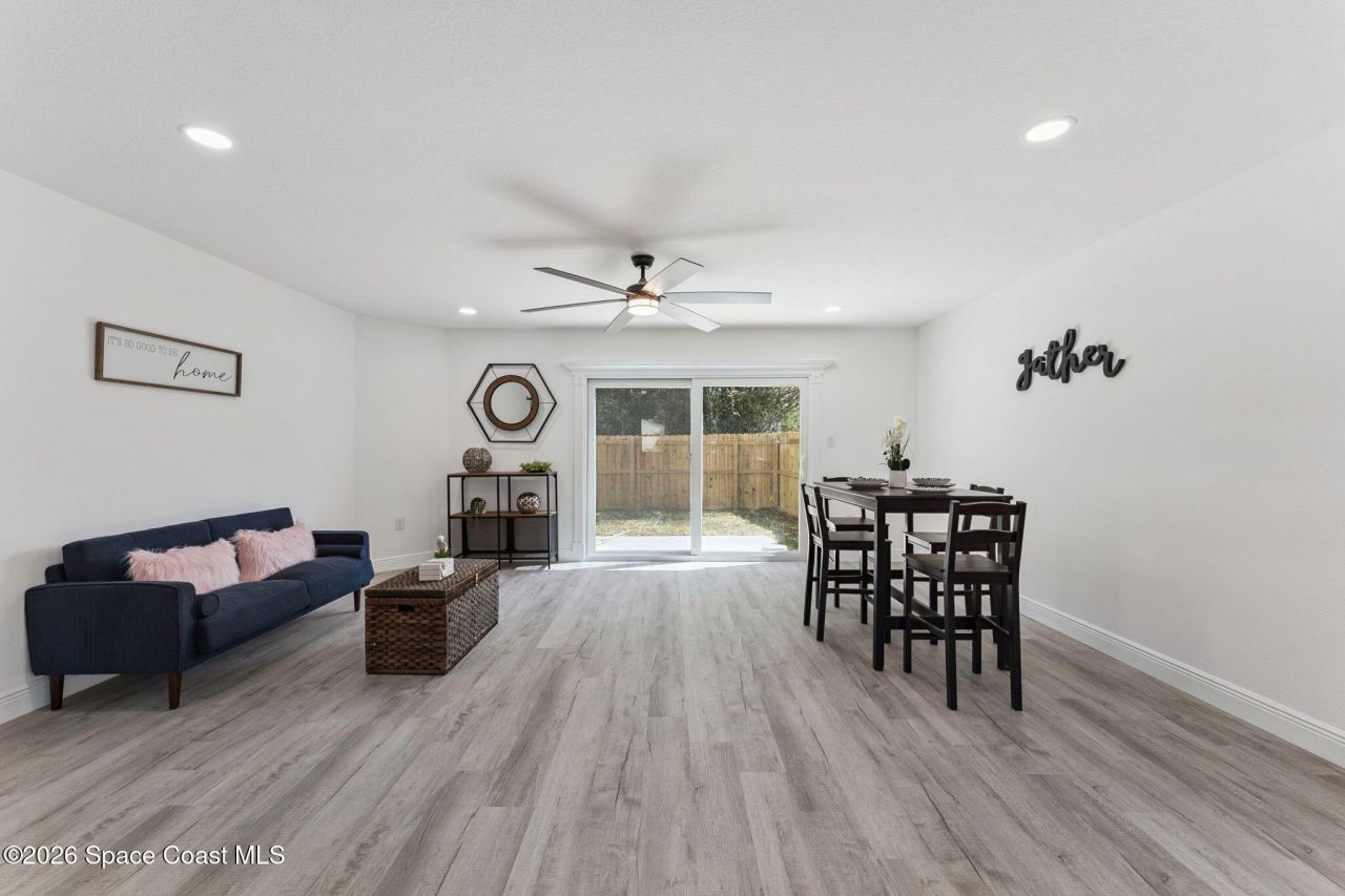 4717 Sisson Road , Titusville, FL 32780 Photo