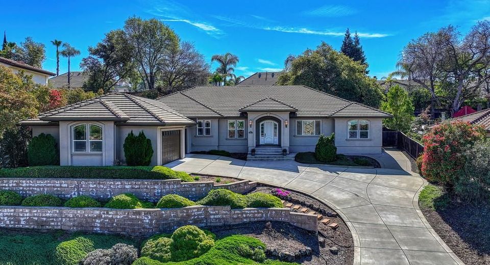 1772 Park Oak Dr, Roseville, CA 95661 Photo