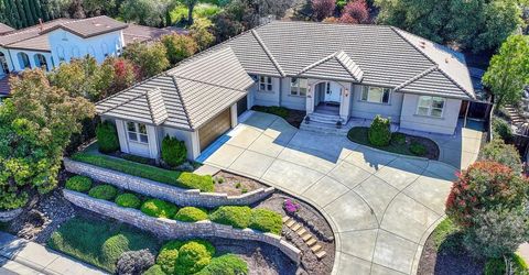 1772 Park Oak Dr, Roseville, CA 95661 Photo