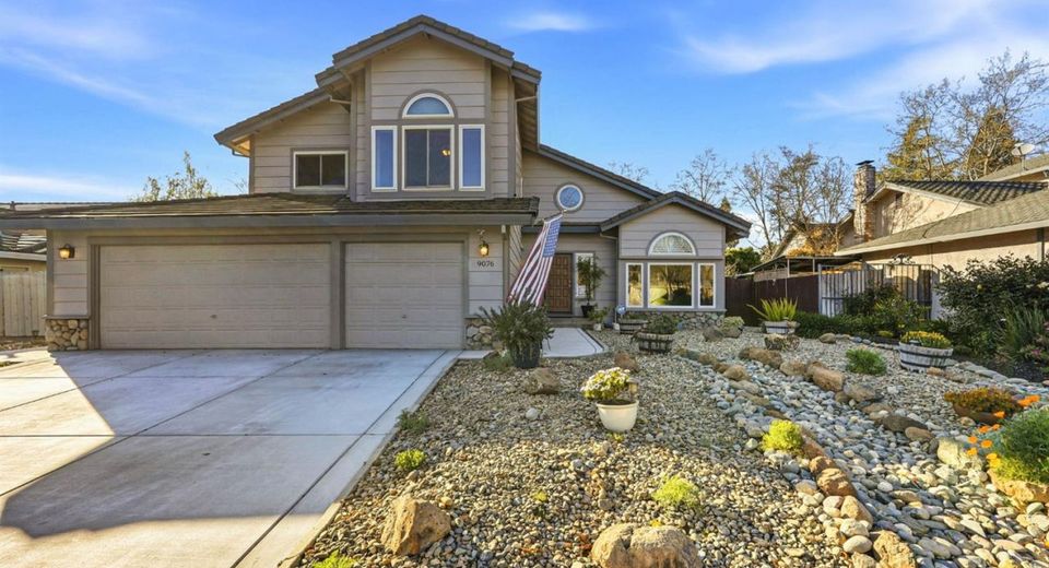 9076 Glenbury Ct, Elk Grove, CA 95624 Photo