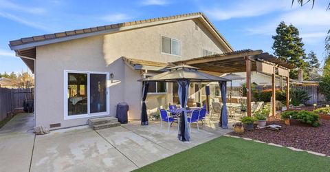 9076 Glenbury Ct, Elk Grove, CA 95624 Photo