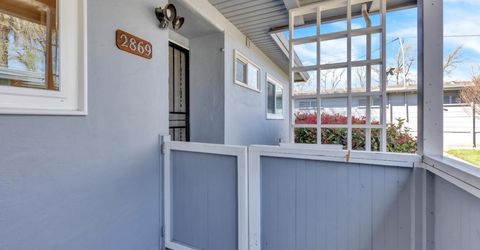 2869 Santa Paula Ct, Sacramento, CA 95821 Photo