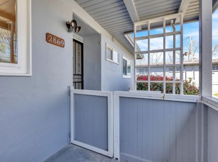 2869 Santa Paula Ct, Sacramento, CA 95821 Photo