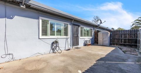 2869 Santa Paula Ct, Sacramento, CA 95821 Photo