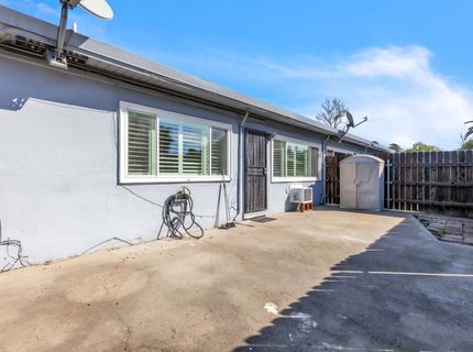 2869 Santa Paula Ct, Sacramento, CA 95821 Photo