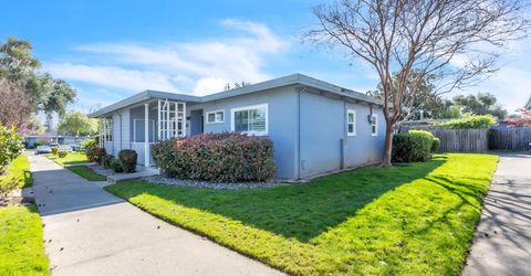 2869 Santa Paula Ct, Sacramento, CA 95821 Photo