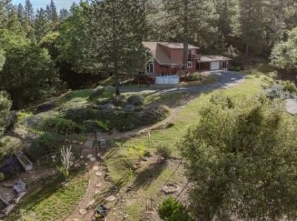 10285 Ponderosa Way, Pine Grove, CA 95665 Photo