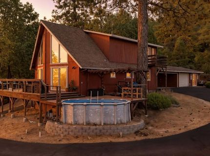 10285 Ponderosa Way, Pine Grove, CA 95665 Photo