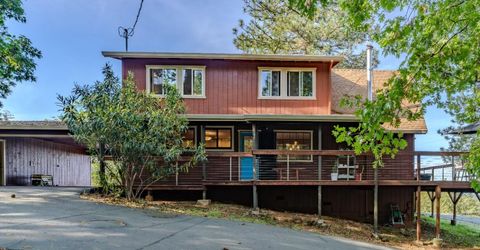 10285 Ponderosa Way, Pine Grove, CA 95665 Photo