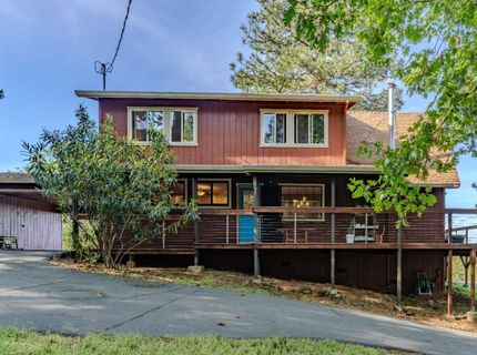 10285 Ponderosa Way, Pine Grove, CA 95665 Photo