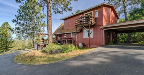 10285 Ponderosa Way, Pine Grove, CA 95665 Photo