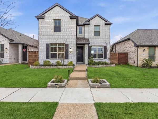 1908 Twisted Tree Lane, Mesquite, TX 75181