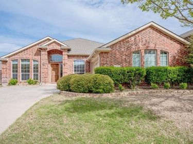 12258 Latigo Drive, Frisco, TX 75035