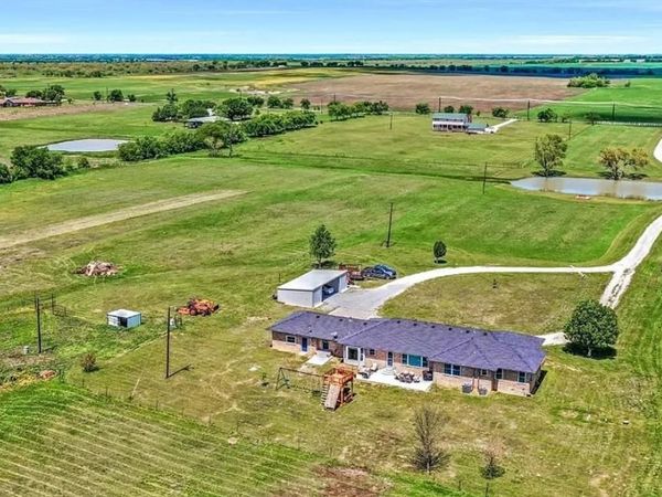 626 Stiff Chapel Road, Gunter, TX 75058